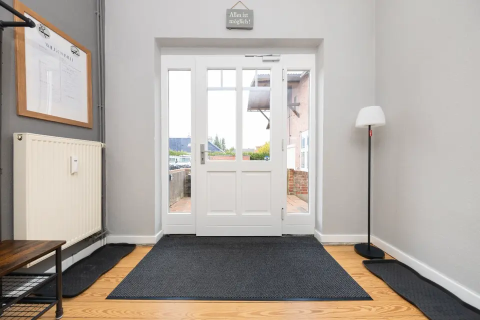 Studio mit 15 m² in Lüneburg – Bild 5