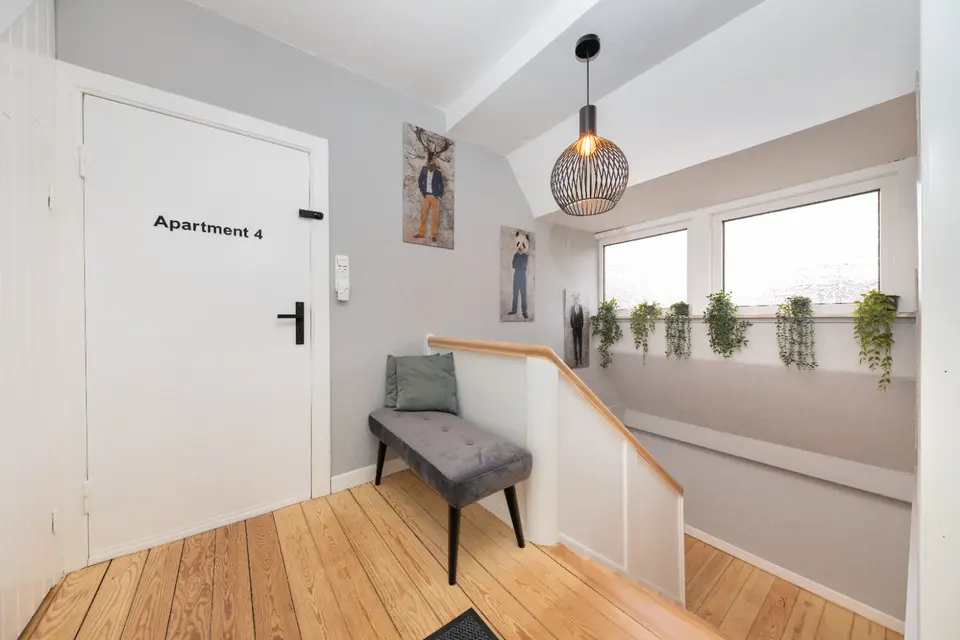 Studio mit 15 m² in Lüneburg – Bild 6