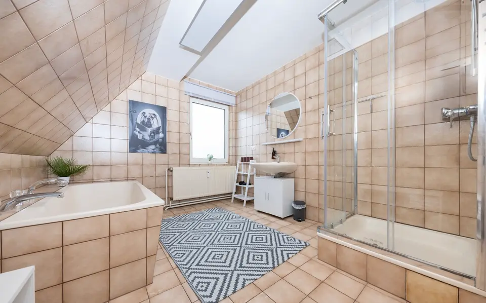 Studio mit 15 m² in Lüneburg – Bild 9
