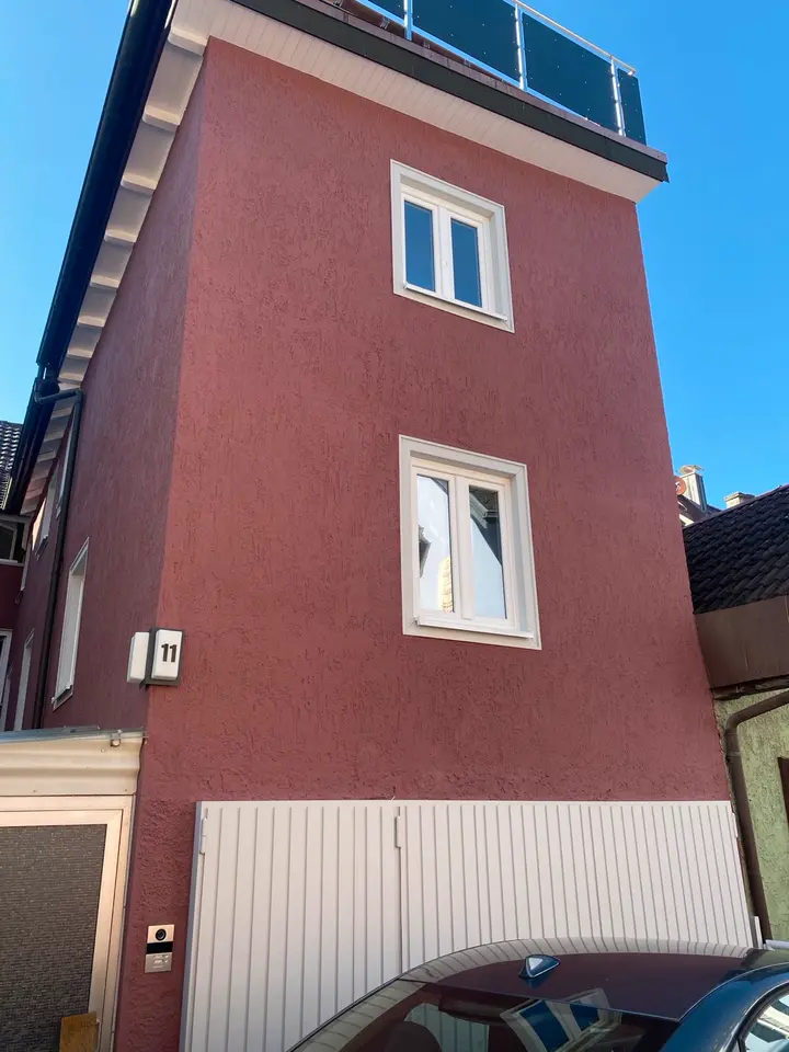 3 Zimmer Wohnung mit 80 m² in Waldshut-Tiengen – Bild 3