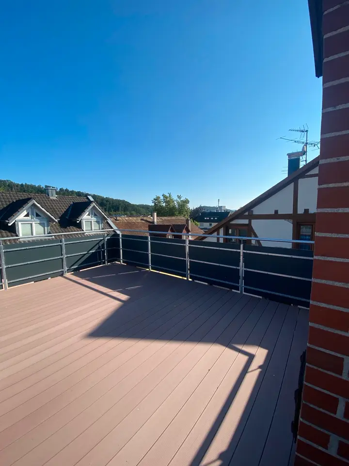 3 Zimmer Wohnung mit 80 m² in Waldshut-Tiengen – Bild 4