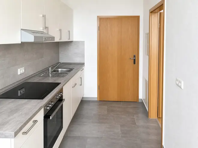 2 Zimmer Wohnung mit 57 m² in Magdeburg – Bild 5