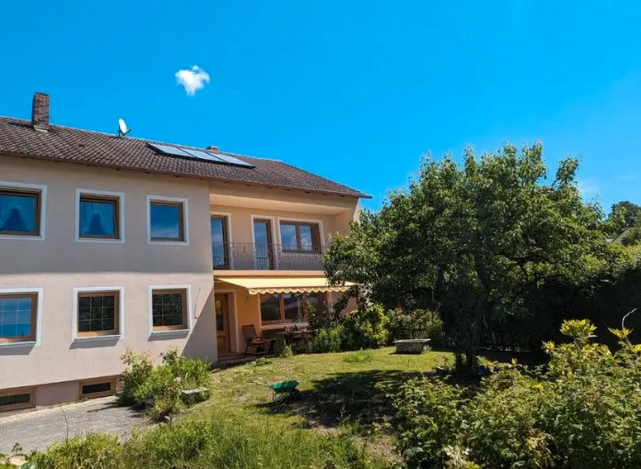 5 Zimmer Haus mit 135 m² in Kelheim – Bild 9