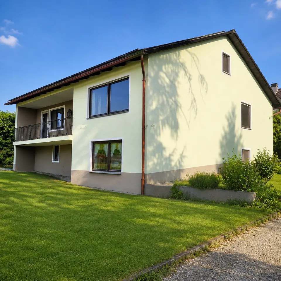 5 Zimmer Haus mit 135 m² in Kelheim – Bild 10