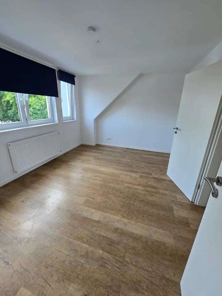 3 Zimmer Wohnung mit 70 m² in Wilhelmshaven – Bild 1