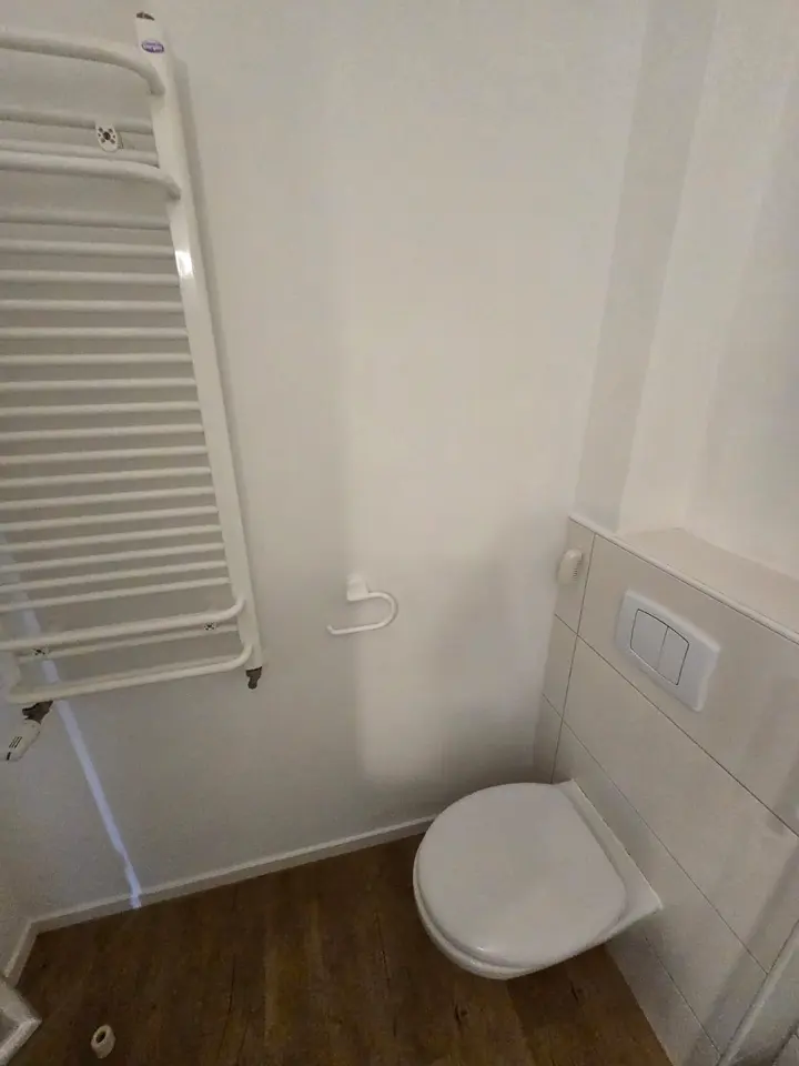 3 Zimmer Wohnung mit 70 m² in Wilhelmshaven – Bild 9