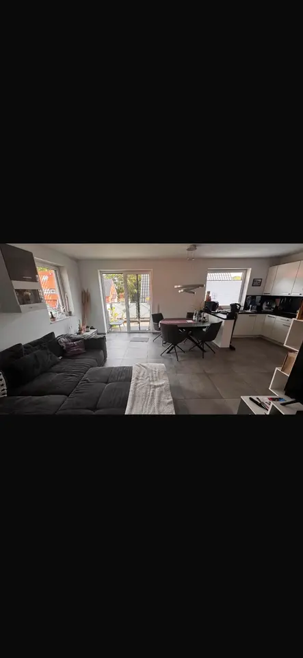 3 Zimmer Wohnung mit 80 m² in Gütersloh – Bild 1