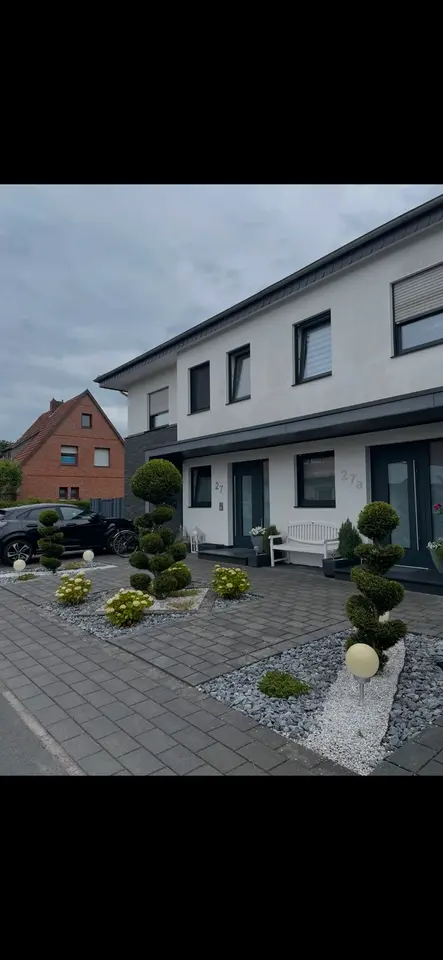 3 Zimmer Wohnung mit 80 m² in Gütersloh – Bild 2