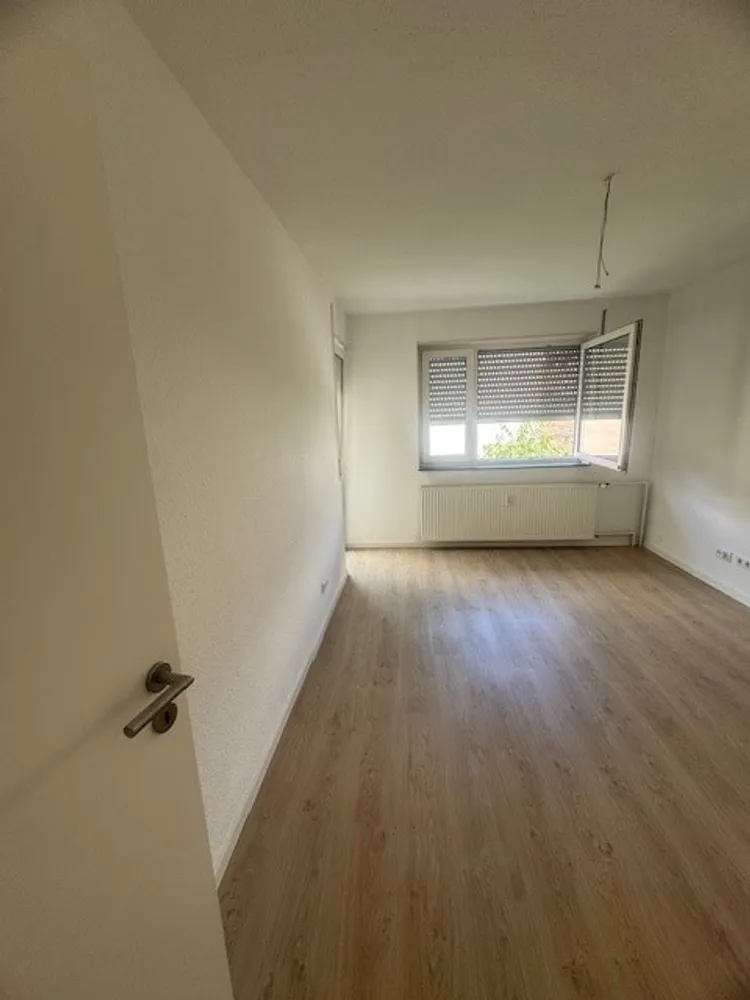 2 Zimmer Wohnung mit 56 m² in Mannheim – Bild 2