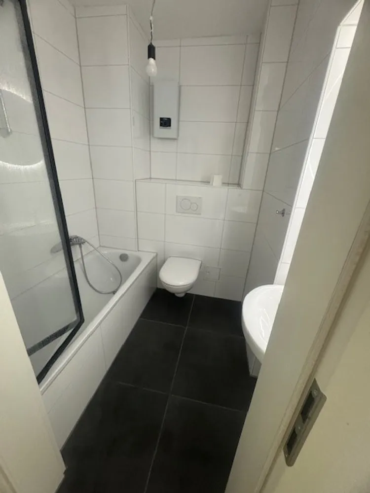2 Zimmer Wohnung mit 56 m² in Mannheim – Bild 4