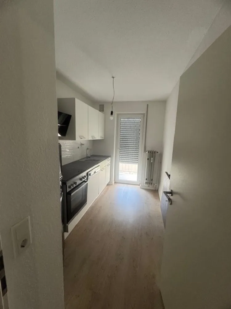 2 Zimmer Wohnung mit 56 m² in Mannheim – Bild 5