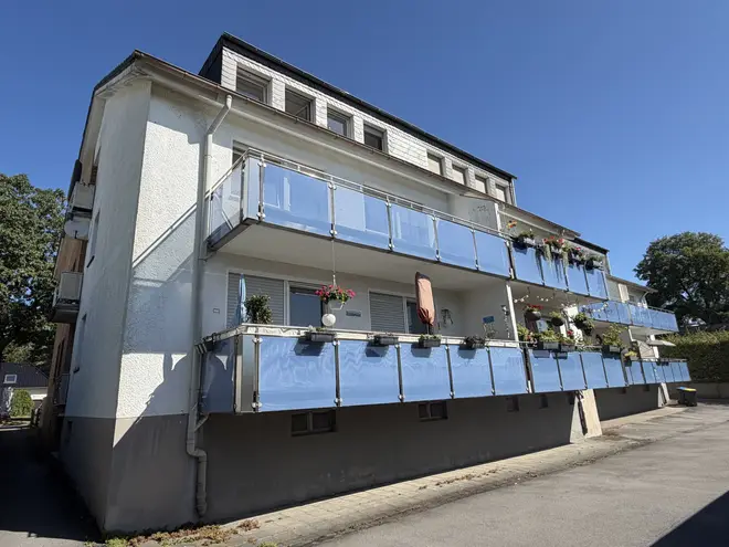 2 Zimmer Wohnung mit 63 m² in Solingen – Bild 1