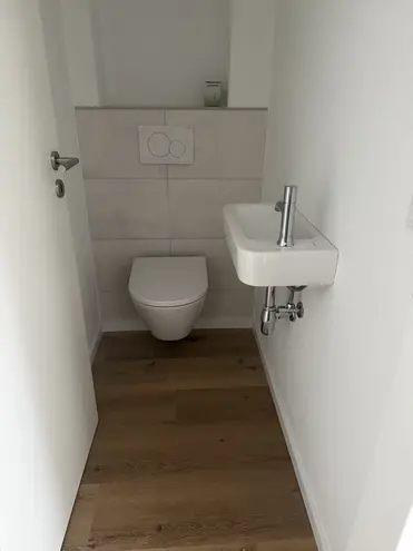 2 Zimmer Wohnung mit 63 m² in Solingen – Bild 5