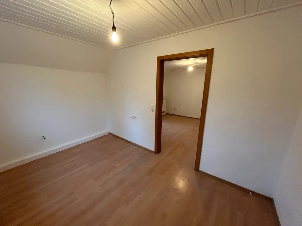 4 Zimmer Wohnung mit 100 m² in Schwäbisch Hall – Bild 2