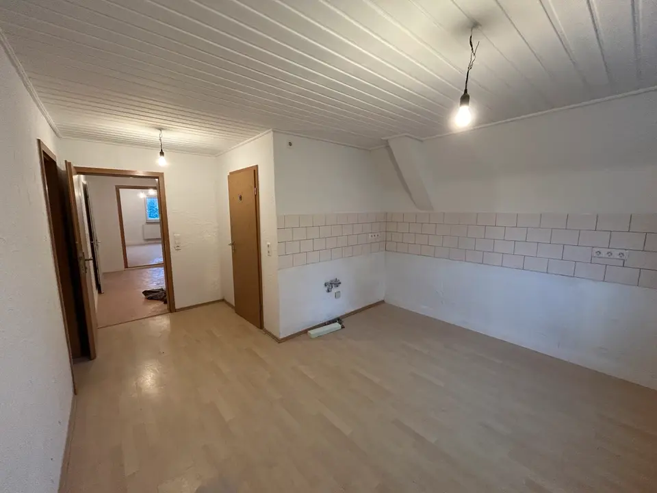 4 Zimmer Wohnung mit 100 m² in Schwäbisch Hall – Bild 3