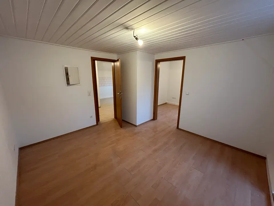 4 Zimmer Wohnung mit 100 m² in Schwäbisch Hall – Bild 5