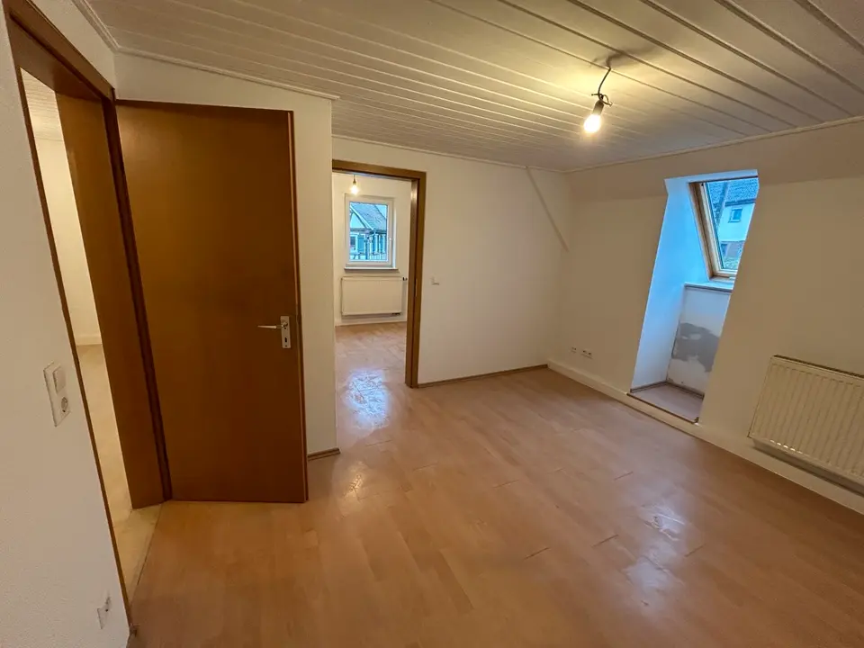 4 Zimmer Wohnung mit 100 m² in Schwäbisch Hall – Bild 6