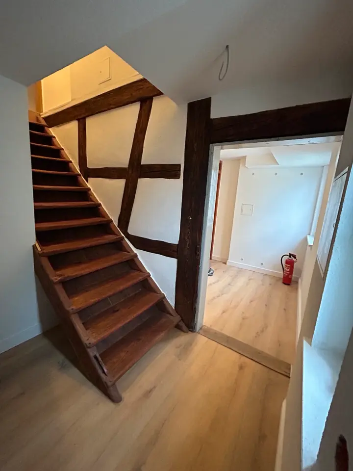 4 Zimmer Wohnung mit 100 m² in Schwäbisch Hall – Bild 7