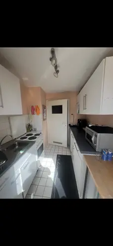 2 Zimmer Wohnung mit 42 m² in Gießen – Bild 2