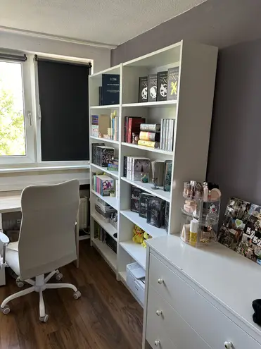 2 Zimmer Wohnung mit 42 m² in Gießen – Bild 4