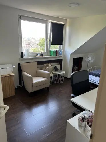 2 Zimmer Wohnung mit 42 m² in Gießen – Bild 6