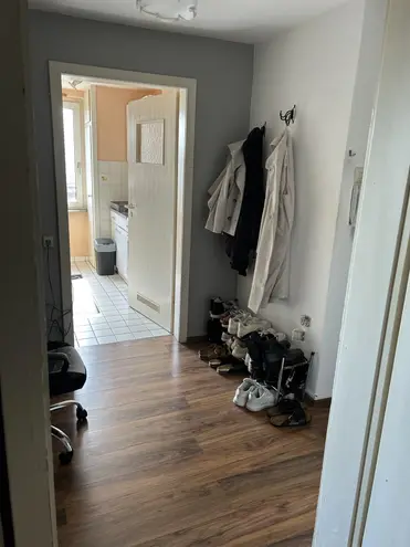 2 Zimmer Wohnung mit 42 m² in Gießen – Bild 7