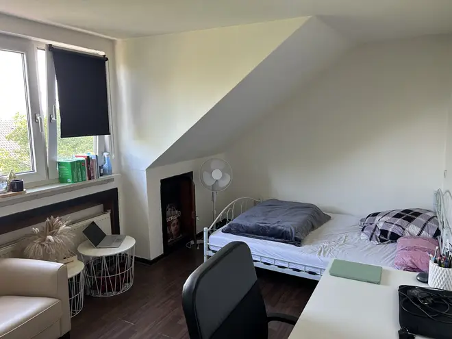 2 Zimmer Wohnung mit 42 m² in Gießen – Bild 8