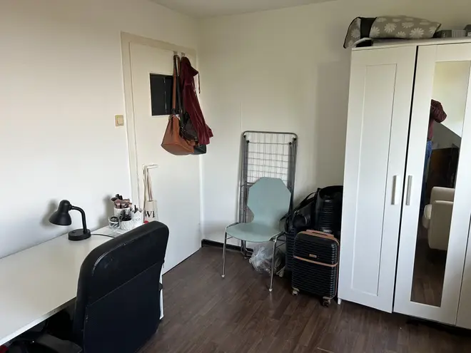 2 Zimmer Wohnung mit 42 m² in Gießen – Bild 9
