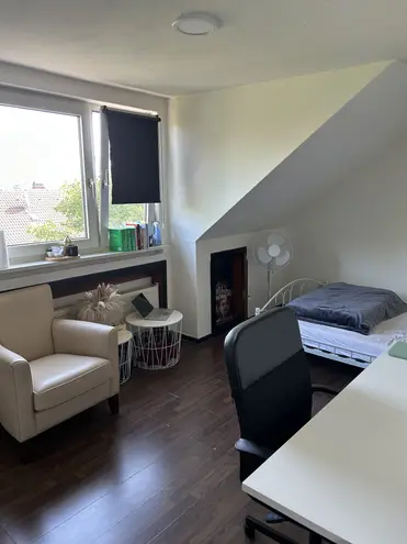 2 Zimmer Wohnung mit 42 m² in Gießen – Bild 10
