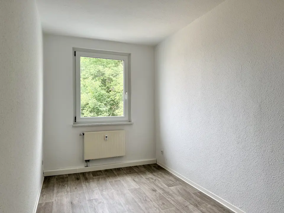 3 Zimmer Wohnung mit 59 m² in Plauen – Bild 2