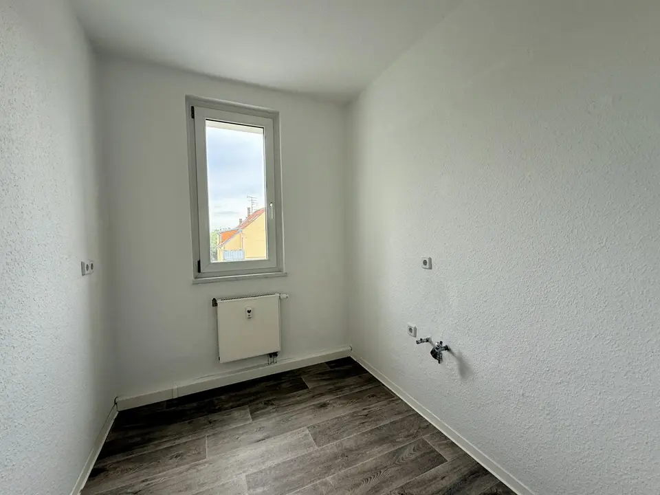 3 Zimmer Wohnung mit 59 m² in Plauen – Bild 3