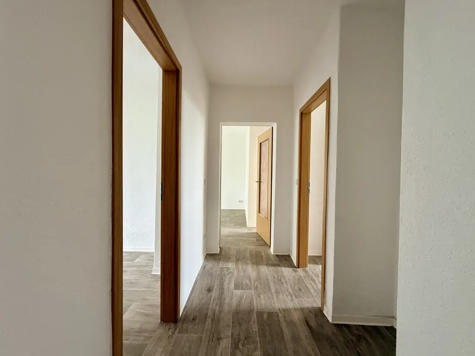 3 Zimmer Wohnung mit 59 m² in Plauen – Bild 5