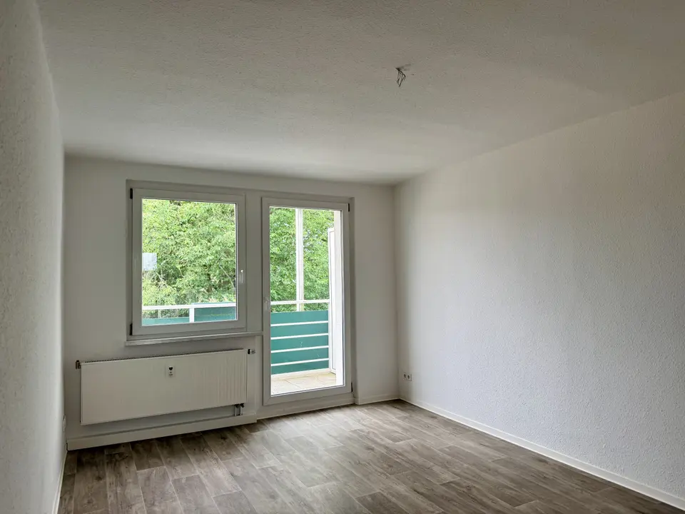3 Zimmer Wohnung mit 59 m² in Plauen – Bild 6