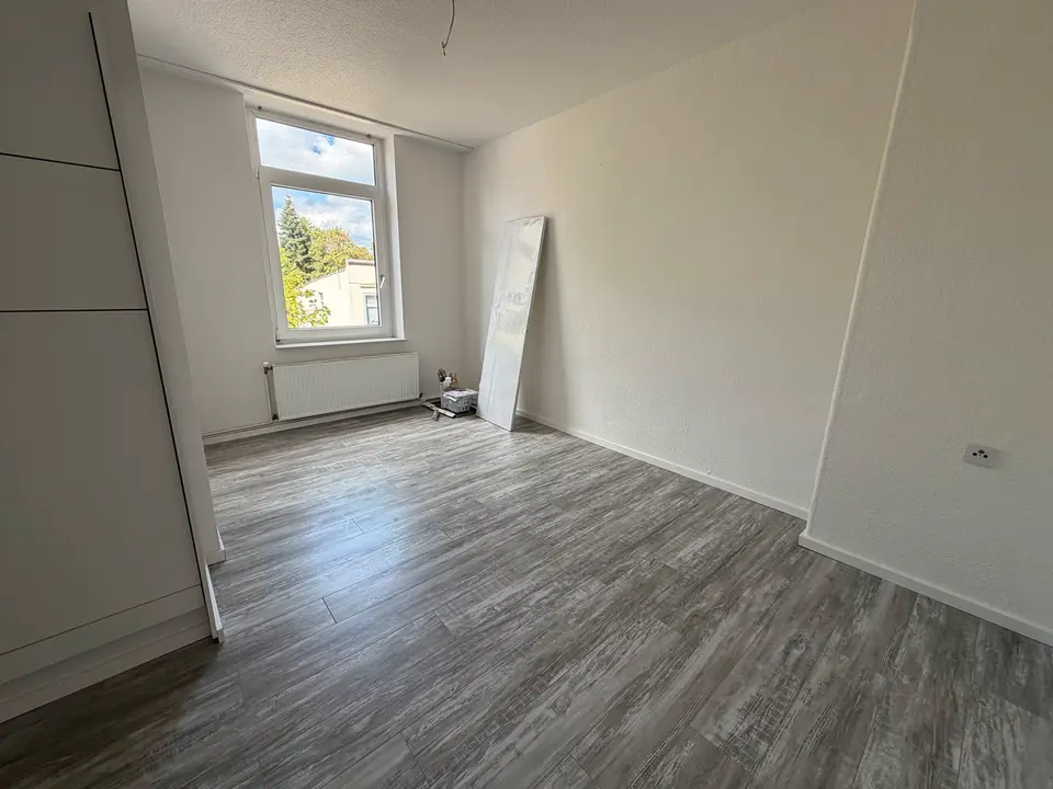 2 Zimmer Wohnung mit 55 m² in Wilhelmshaven – Bild 2