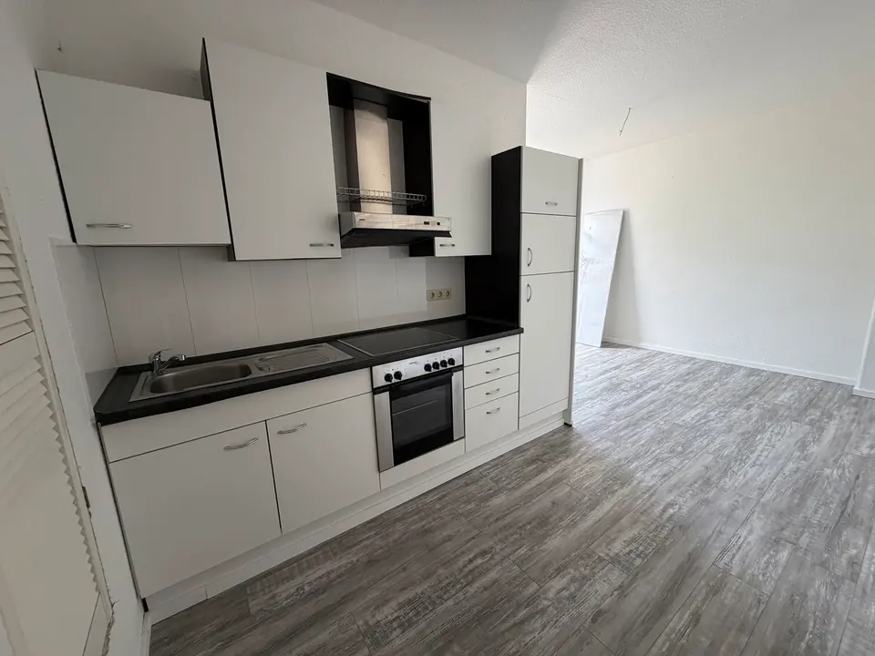 2 Zimmer Wohnung mit 55 m² in Wilhelmshaven – Bild 4