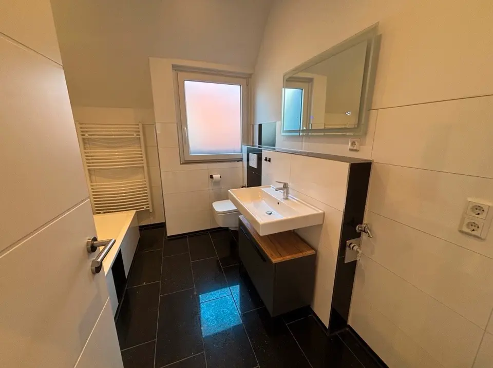 2 Zimmer Wohnung mit 55 m² in Wilhelmshaven – Bild 6