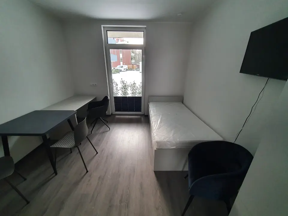 2 Zimmer Wohnung mit 55 m² in Wilhelmshaven – Bild 8