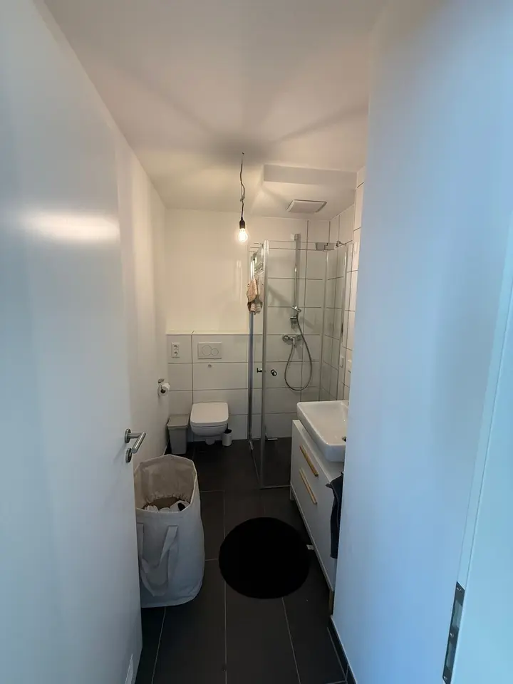 2 Zimmer Wohnung mit 50 m² in Mainz – Bild 6