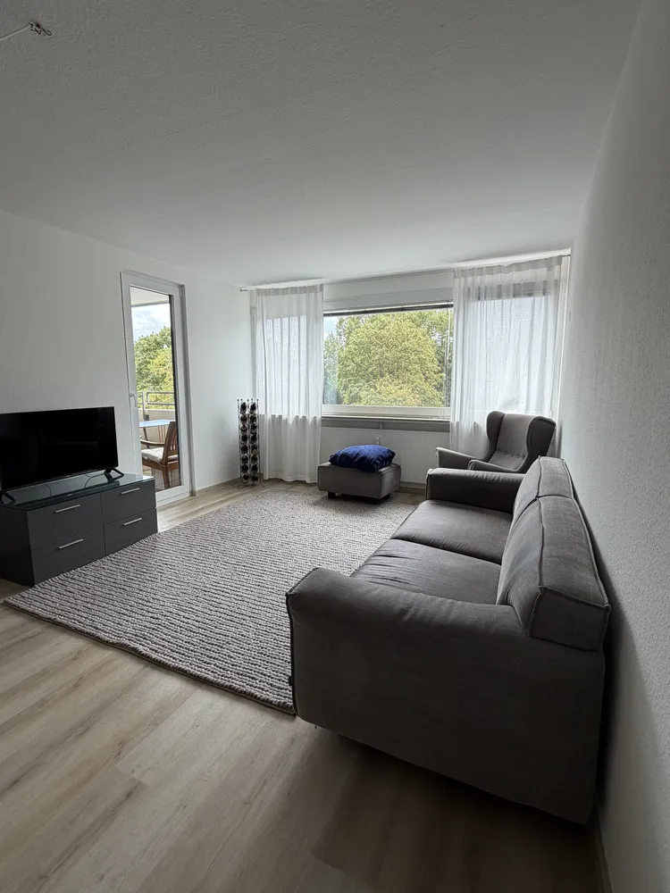 WG-Zimmer mit 25 m² in Karlsruhe – Bild 1