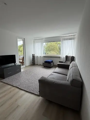 WG-Zimmer mit 25 m² in Karlsruhe – Bild 1