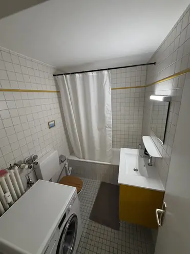 WG-Zimmer mit 25 m² in Karlsruhe – Bild 5