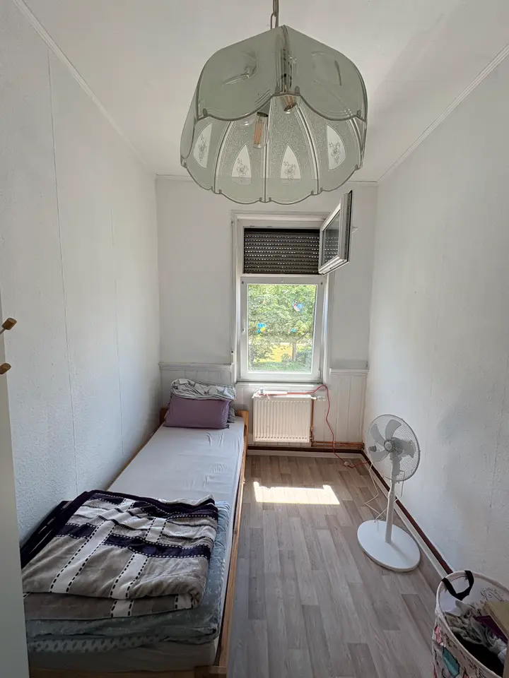 WG-Zimmer mit 12 m² in Wernigerode – Bild 1