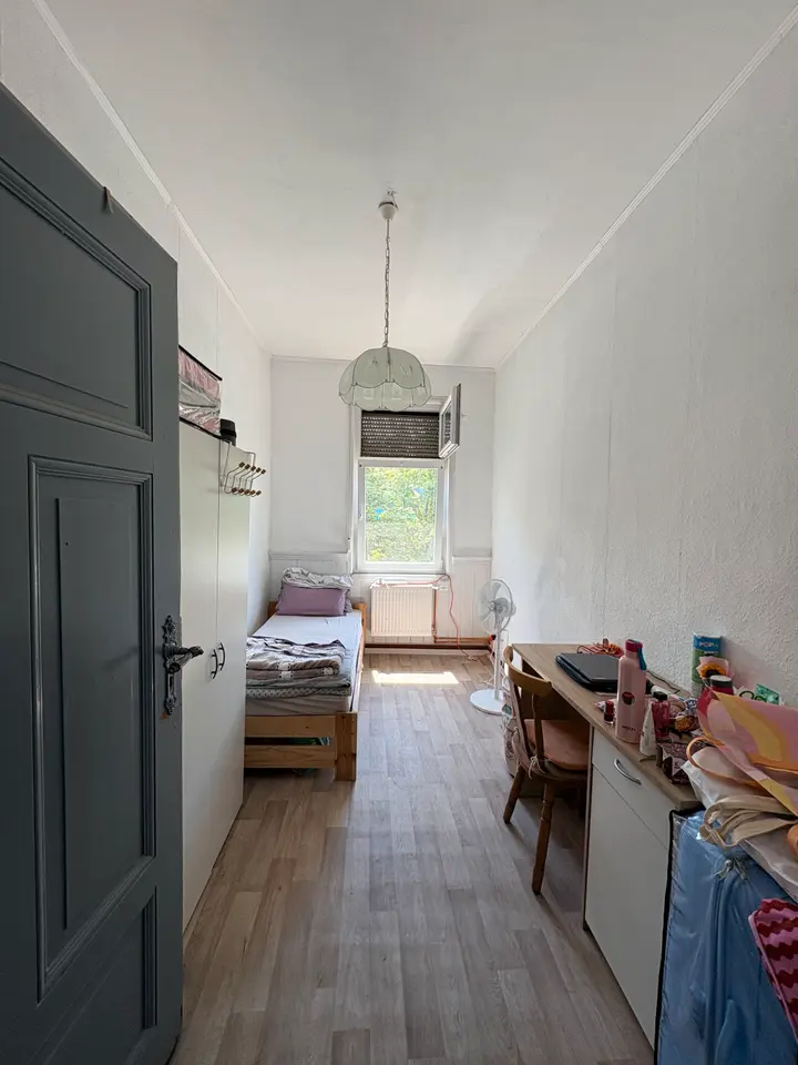 WG-Zimmer mit 12 m² in Wernigerode – Bild 2