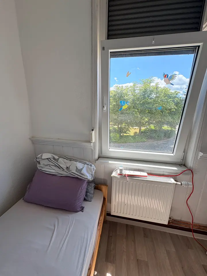WG-Zimmer mit 12 m² in Wernigerode – Bild 3