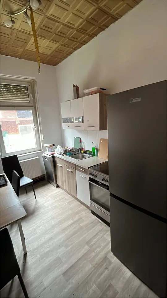 WG-Zimmer mit 12 m² in Wernigerode – Bild 8