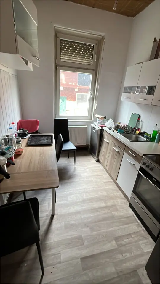 WG-Zimmer mit 12 m² in Wernigerode – Bild 9