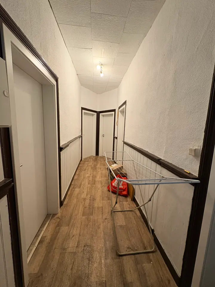 WG-Zimmer mit 12 m² in Wernigerode – Bild 10