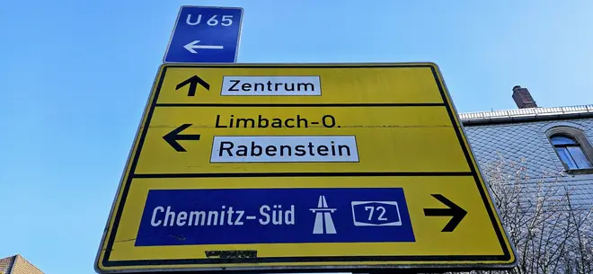 5 Zimmer Haus mit 143 m² in Chemnitz – Bild 7