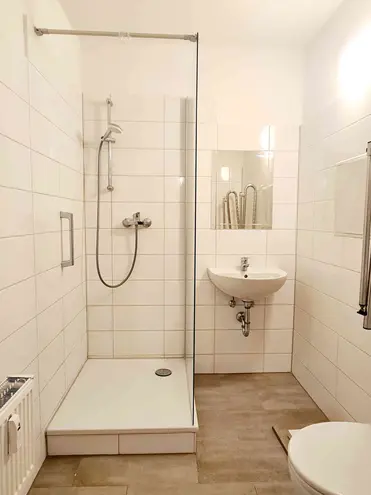 3 Zimmer Wohnung mit 80 m² in Dresden – Bild 8