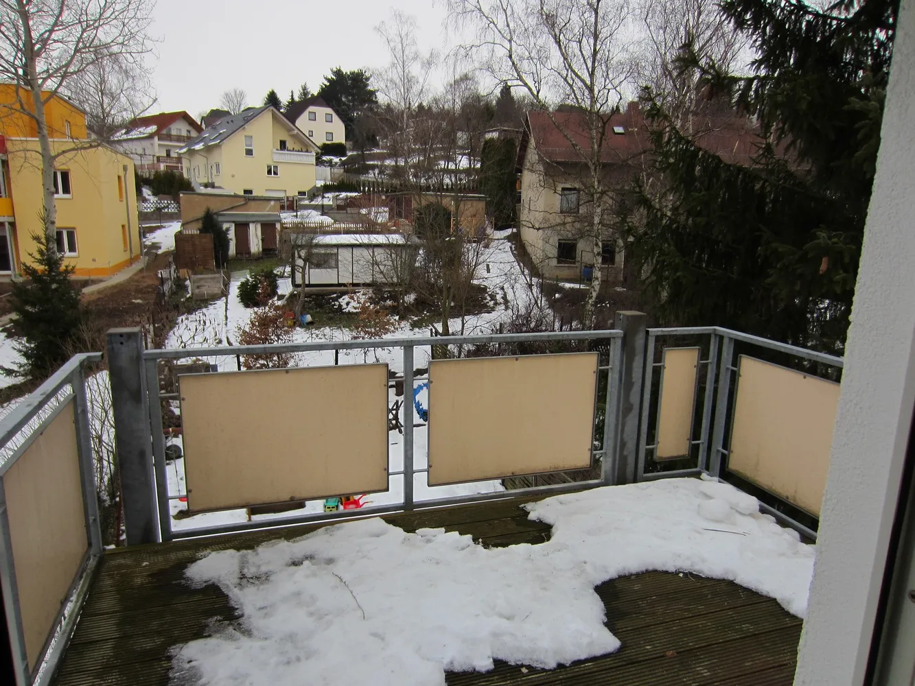 3 Zimmer Wohnung mit 94 m² in Gera – Bild 8
